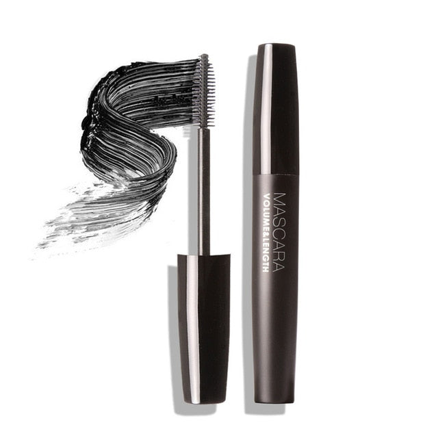 Focallure Original 1 Piece Black Mascara Brand Colossal Mascara Volume Express False Eyelashes Makeup Mascara Waterproof
