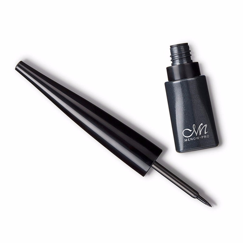 Compact Size Professional Eye Liner Makeup Pencil Natural Waterproof Eyeliner Eye Liner Liquid Pencil Makeup Cosmetic Tool New
