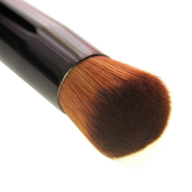 New Pro Multipurpose Liquid Face Blush Brush Foundation Cosmetic Makeup Tools