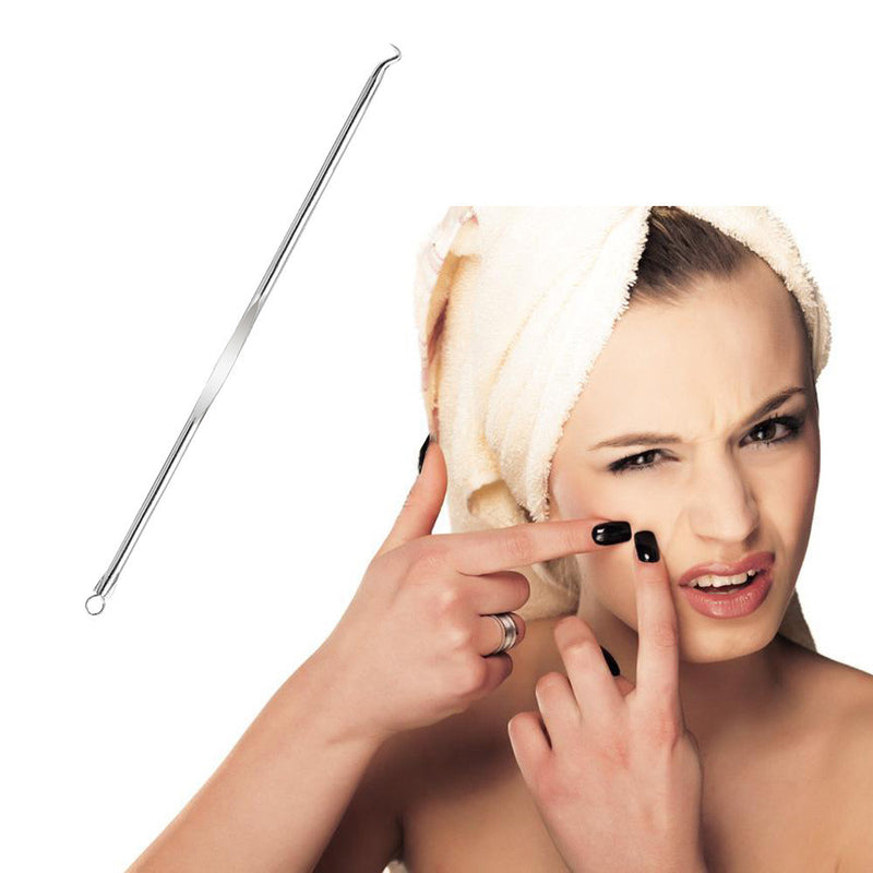 Pimple Blemish Comedone Acne Extractor Remover Tool