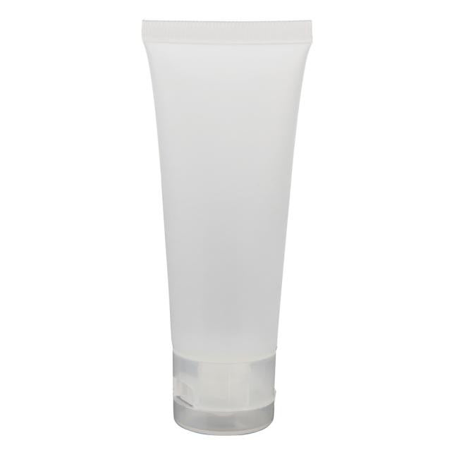 Empty Tubes Cosmetic Cream Travel Lotion Containers Bottle