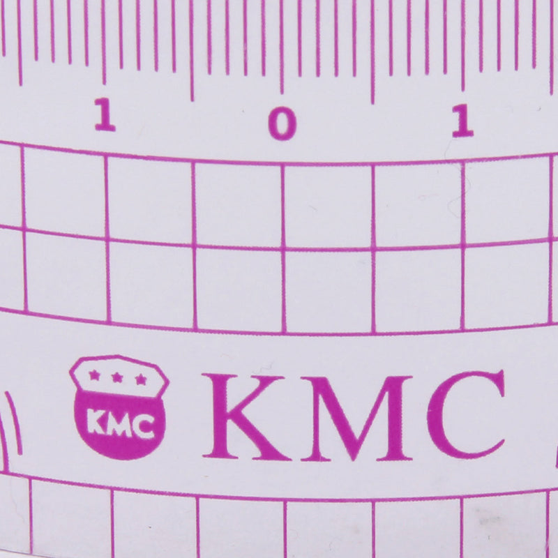 Microblading Reusable Makeup Brow Measure Eyebrow Guide Ruler Permanent Tools