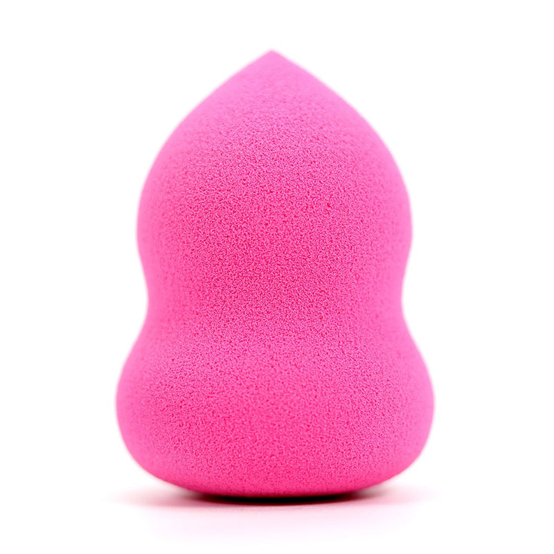 Gourd-Shaped Three-Dimensional Latex Powder Puff Makeup Beauty Tools
