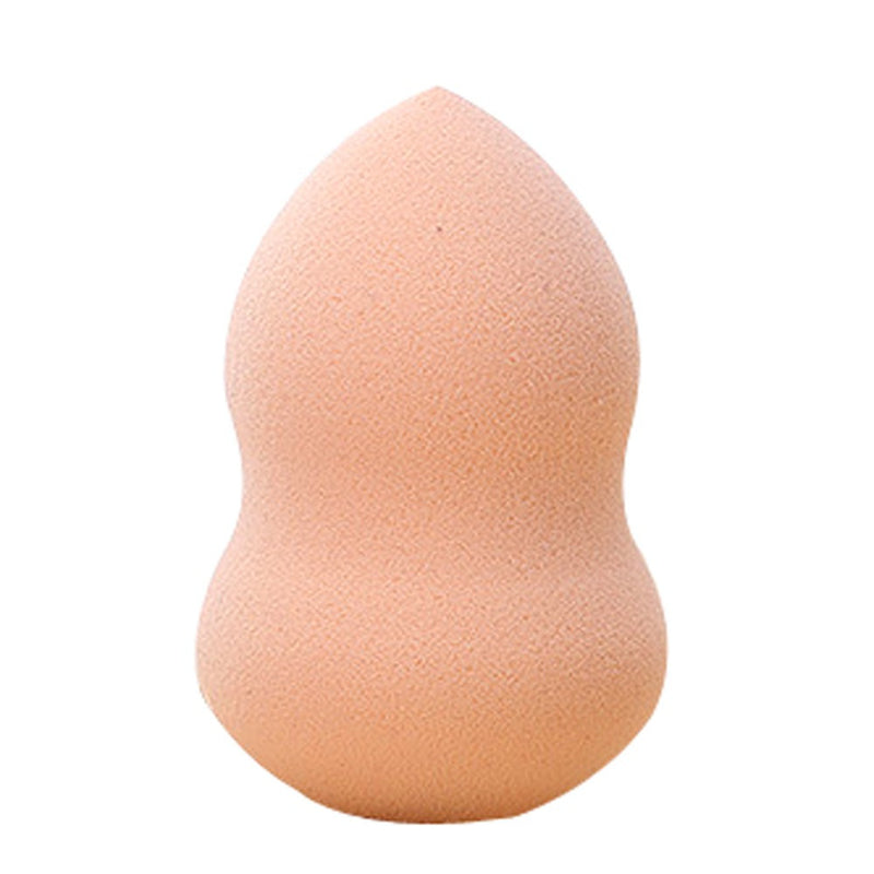 Gourd-Shaped Three-Dimensional Latex Powder Puff Makeup Beauty Tools