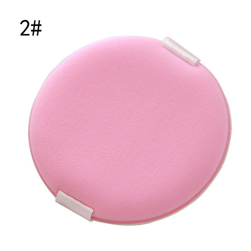 8Pcs Air Cushion Puff BB Cream Applicator Sponge Puff Facial Powder Makeup Tool