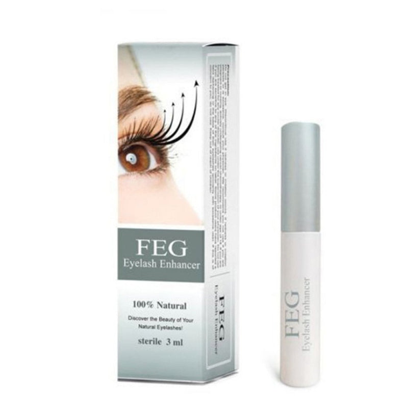FEG eyebrow growth liquid eyebrow hair growth liquid high quality durable eyeshadow