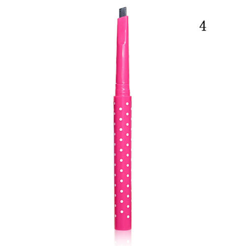 Korean Automatic Rotating Eyebrow Pencil