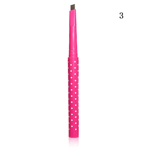Korean Automatic Rotating Eyebrow Pencil