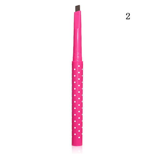 Korean Automatic Rotating Eyebrow Pencil