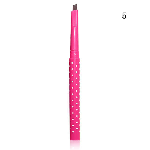 Korean Automatic Rotating Eyebrow Pencil