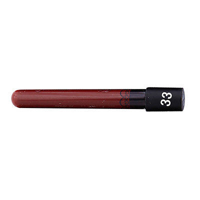 Make up Pen Matt Damen Lippenstift Wasserdicht Lippen Stift Velvet Lip Gloss