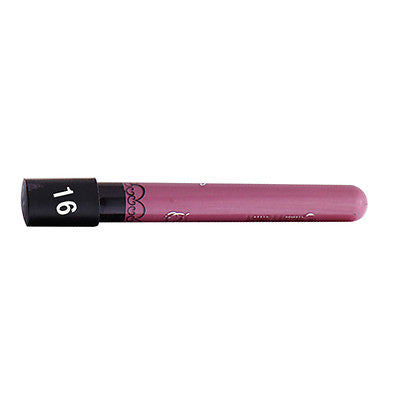 Make up Pen Matt Damen Lippenstift Wasserdicht Lippen Stift Velvet Lip Gloss