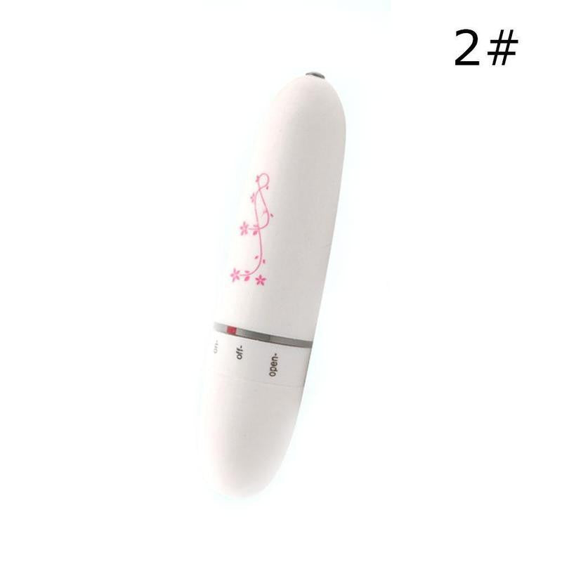 Mini Electric Anti Wrinkle Eye Massager Vibration Dark Circles Eye Bags Remover