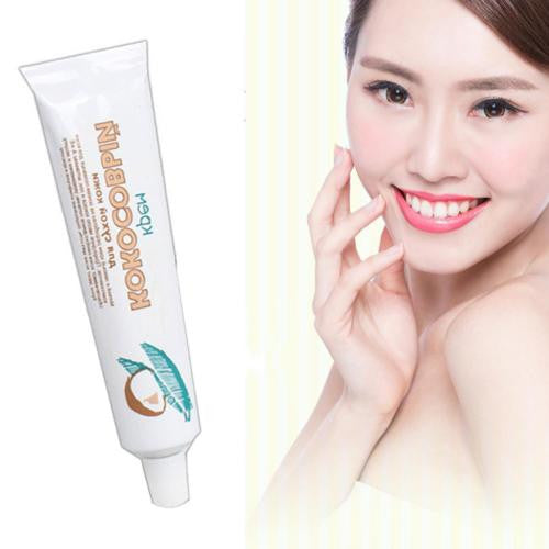 1Pcs 75g Portable Fashion Winter Hand Nourishing Anti Chapping Anti Aging Whitening Moisturizing Hand Foot Cream