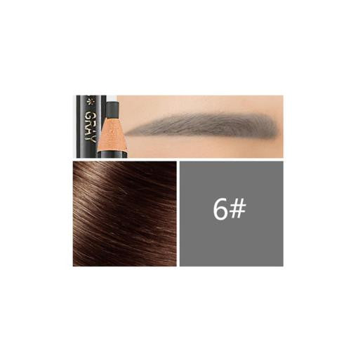 Waterproof Microblading Permanent Eyebrow Lip Makeup Tattoo Positioning Pencil