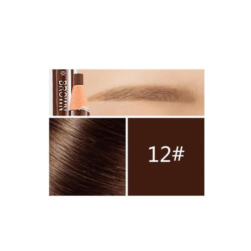 Waterproof Microblading Permanent Eyebrow Lip Makeup Tattoo Positioning Pencil