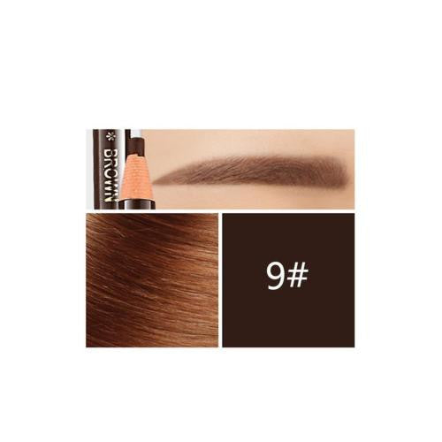 Waterproof Microblading Permanent Eyebrow Lip Makeup Tattoo Positioning Pencil