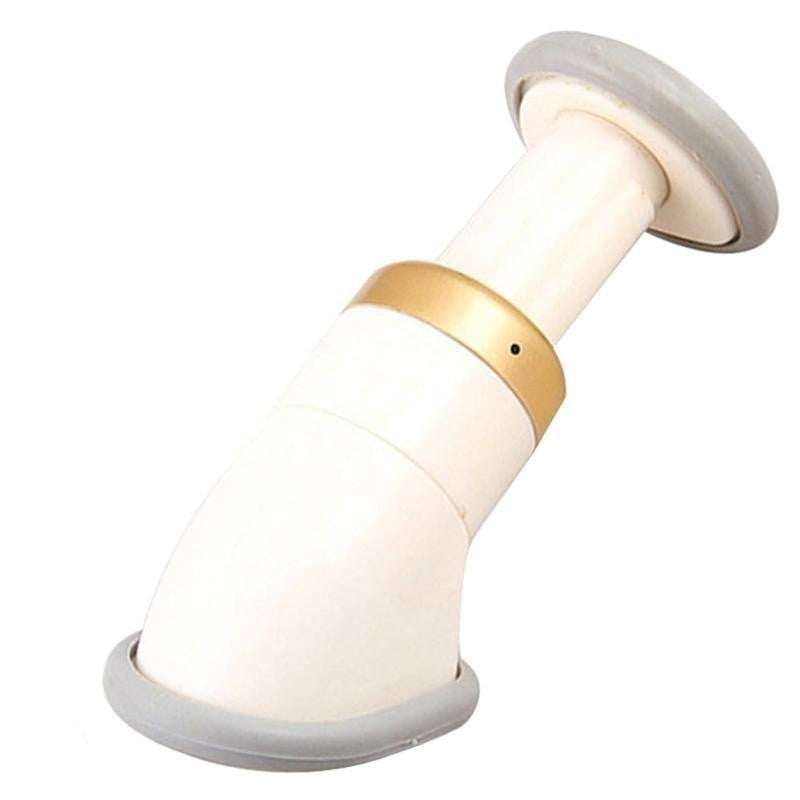 Double Chin Reducer Massager Face Neckline Slimmer Instrument Care Tool Hot Sale